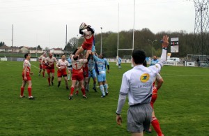 Rugby Club Montceau Bourgogne