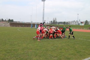 Rugby Club Montceau Bourgogne