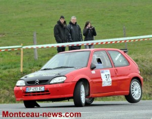 8e Slalom de Saint-Vallier