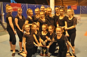 Feeling Dance (Saint-Vallier)