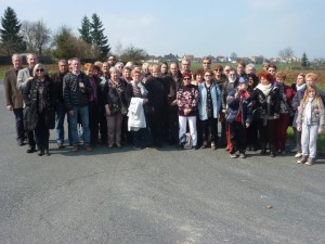 Comité de Jumelage de Saint-Vallier