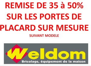 Weldom (Montceau-les-Mines)