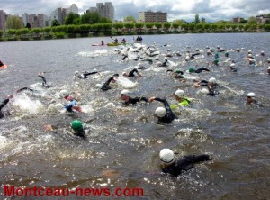 Montceau Triathlon