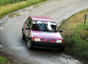 Rallye du Brionnais