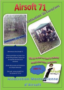 Airsoft 71
