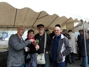 Harmonie les Amis Réunis (Montceau-les-Mines)