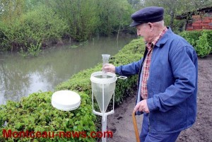 Crues dans le bassin minier : le point ce samedi matin