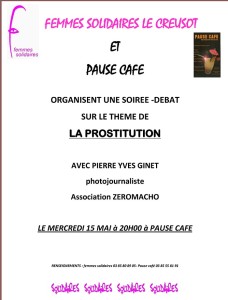 Femmes Solidaires