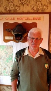 Gaule montcellienne