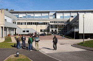 Enseignement supérieur