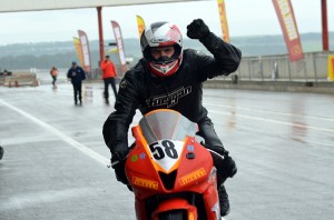Coupe O3Z Supersport (moto)