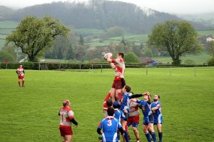 Rugby Club Montceau Bourgogne