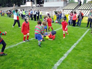 Ecoles de rugby