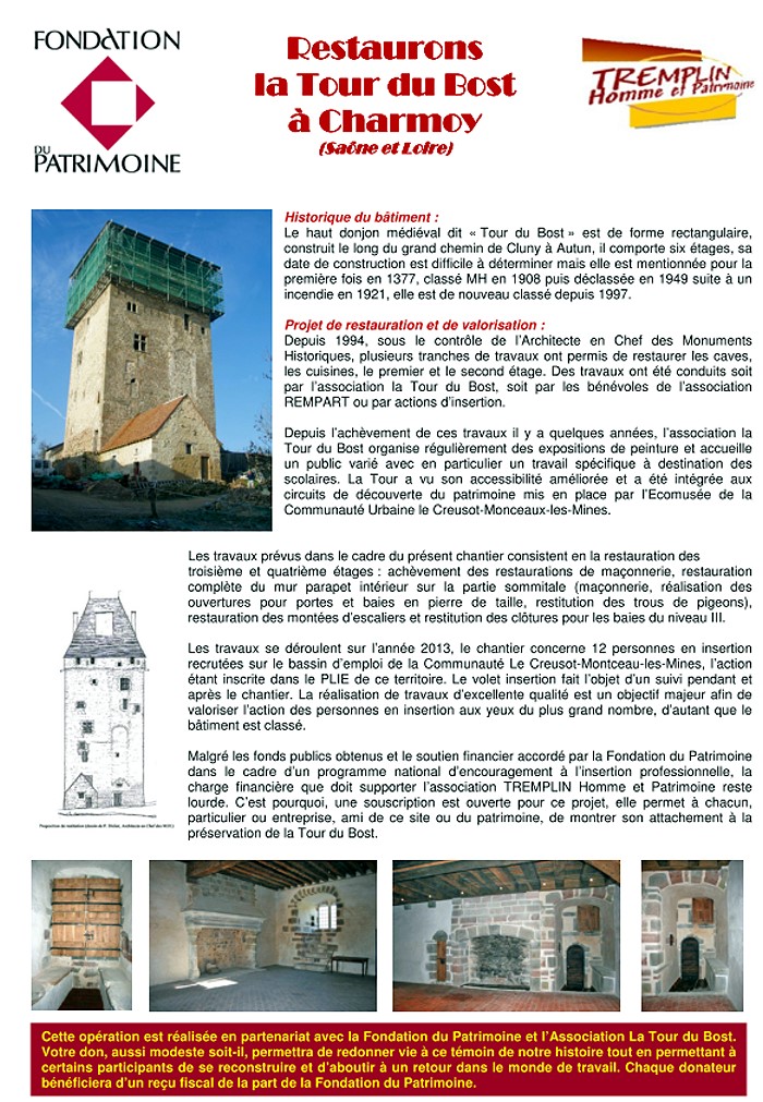 TOUR 23 05 2013