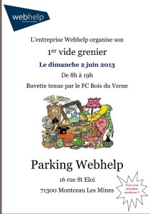 Webhelp (Montceau-les-Mines)