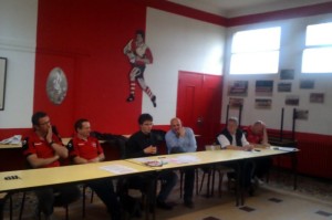 Rugby Club Montceau-Bourgogne
