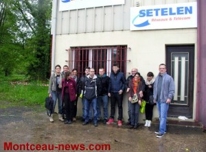 AGIRE (Agir pour l’Insertion, la Réussite et l’Emploi) Le Creusot – Montceau