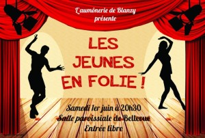 Aumonerie de Blanzy