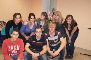 Compagnie Carnaval (Blanzy)
