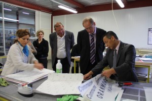 Isosign recrute pour monter en puissance (Saint-Eusèbe)