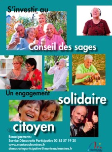 Conseil des Sages (Montceau-les-Mines)