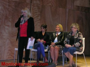 Conseil des Sages (Montceau-les-Mines)