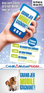 Crédit Mutuel Centre (Montceau-les-Mines)