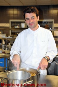 Expert (Chalumeau) Montceau-les-Mines