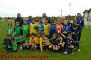 FC Bois du Verne (Foot)