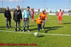 FCMB – PSG
