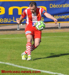 FCMB : 3 – PSG : 0 (CFA)