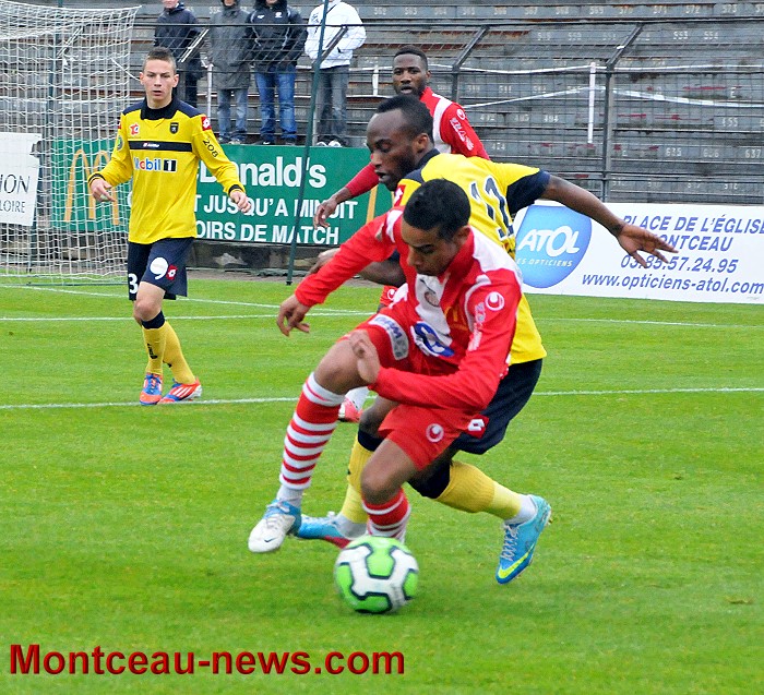 fcmb sochaud 19051310