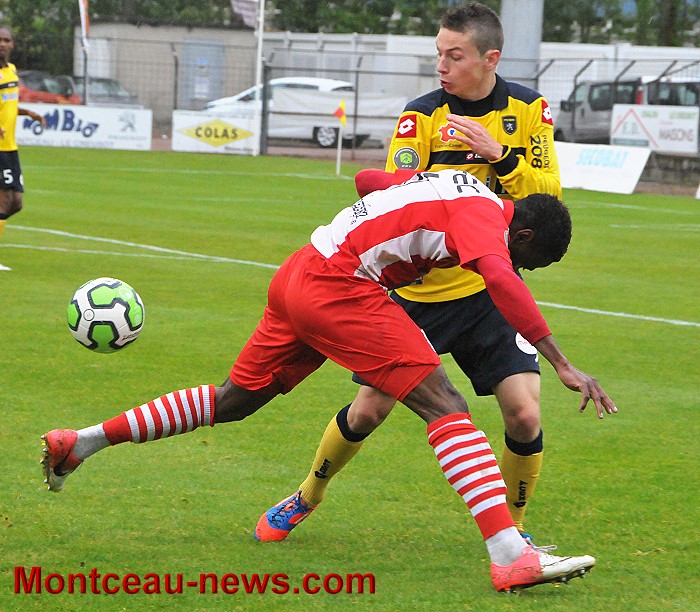 fcmb sochaud 19051313