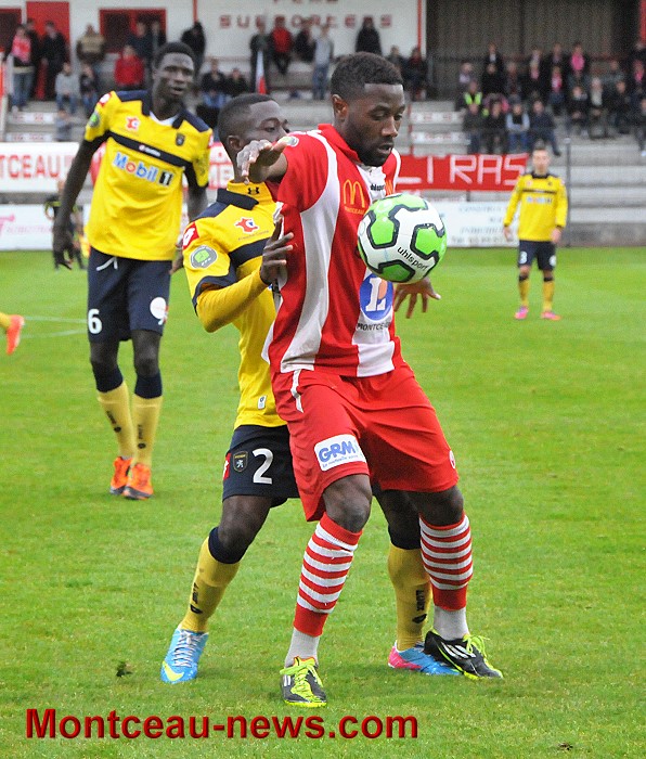 fcmb sochaud 19051322