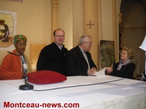 Festival Outre-Mer Bourgogne