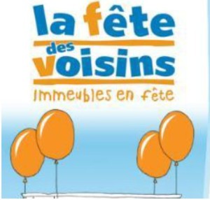 « Fête des voisins » Blanzy