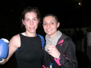 Fight Club 71 (Montceau-les-Mines)