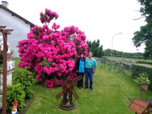 Les Gautherets (Saint-Vallier)