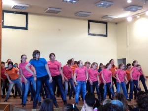 Festival Outre-Mer Bourgogne