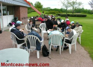 Golf (Montceau-les-Mines)