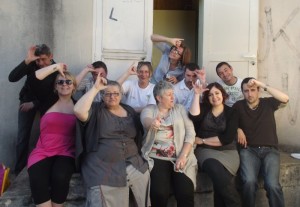 « Grain de Folie » (Théâtre)