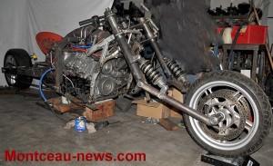 GSXR Days 2013 (Moto)