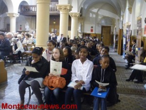 Festival « Outre-Mer en Bourgogne 2013
