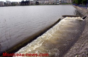 Intempéries dans le bassin minier (Suite)