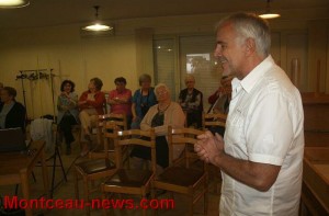 Résidence « Les Tilleuls » à Saint-Vallier