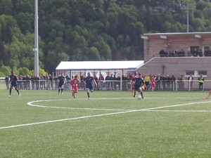 Score final – Jura Sud : 0 – FCMB : 0 (CFA) Réactualisé à 20 h 30