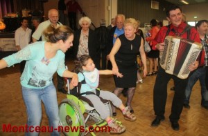 Association « Tous pour Lilou »