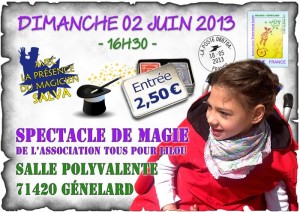 Association « Tous pour Lilou »