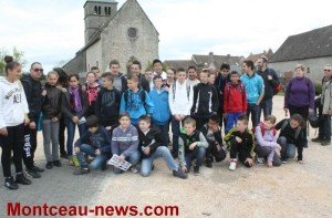 Collège Jean Moulin (Montceau)