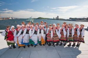 Mazovia Folk Festival